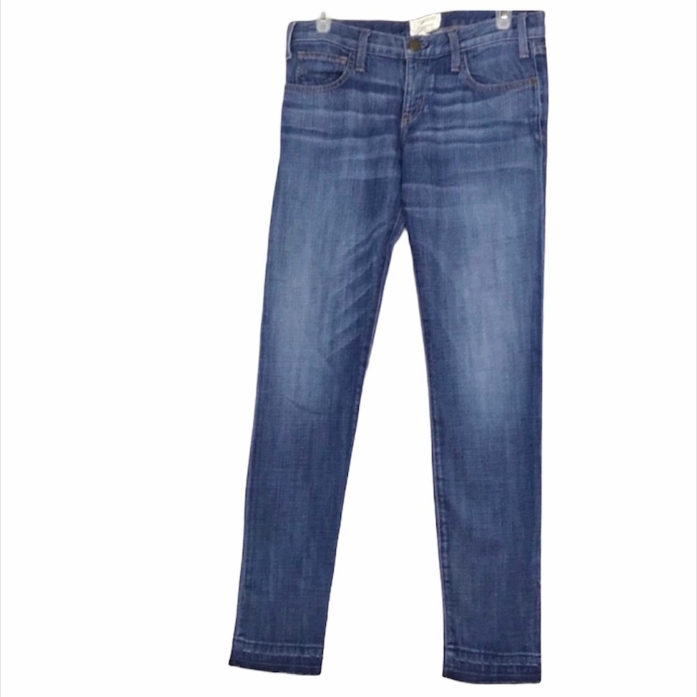 Current/Elliott “The Roller” Jeans Size 25